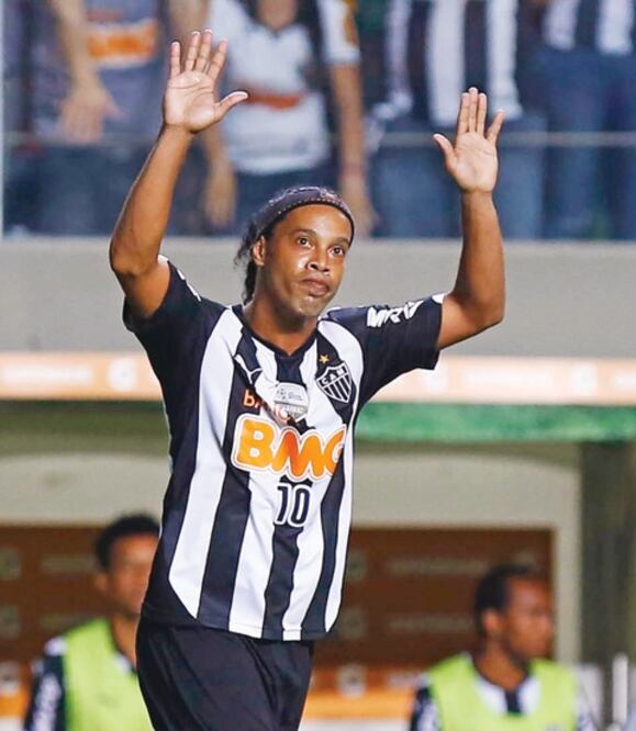 Alta expectativa por ‘Dinho’