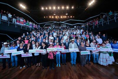 FDS: se destinarán 430 mdp para vivienda