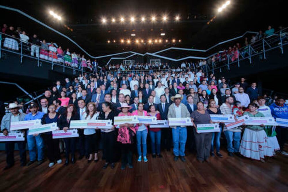 FDS: se destinarán 430 mdp para vivienda