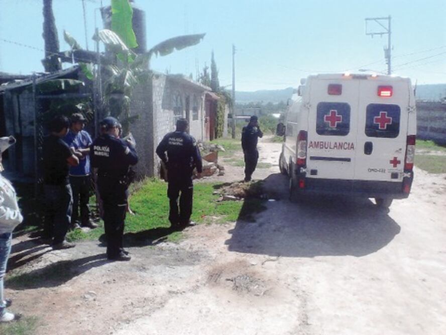 106 suicidios en lo que va de 2013