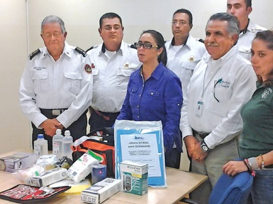 Emiten medidas por temporada invernal