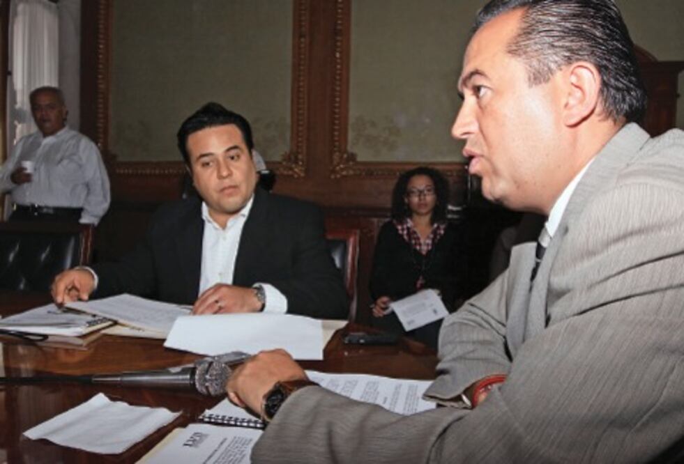 Municipios decidirán si suben predial