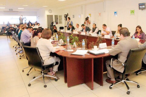 Solicitará IEEQ a la entidad ampliación de presupuesto