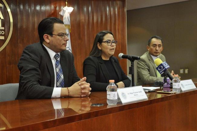 Detienen en SJR a presunto feminicida