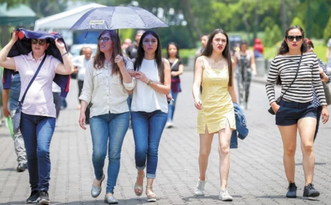 "Sí habrá guerra", dicen los Millennials mexicanos