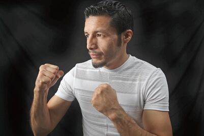 Orgullo herido lo llevó a noquear 