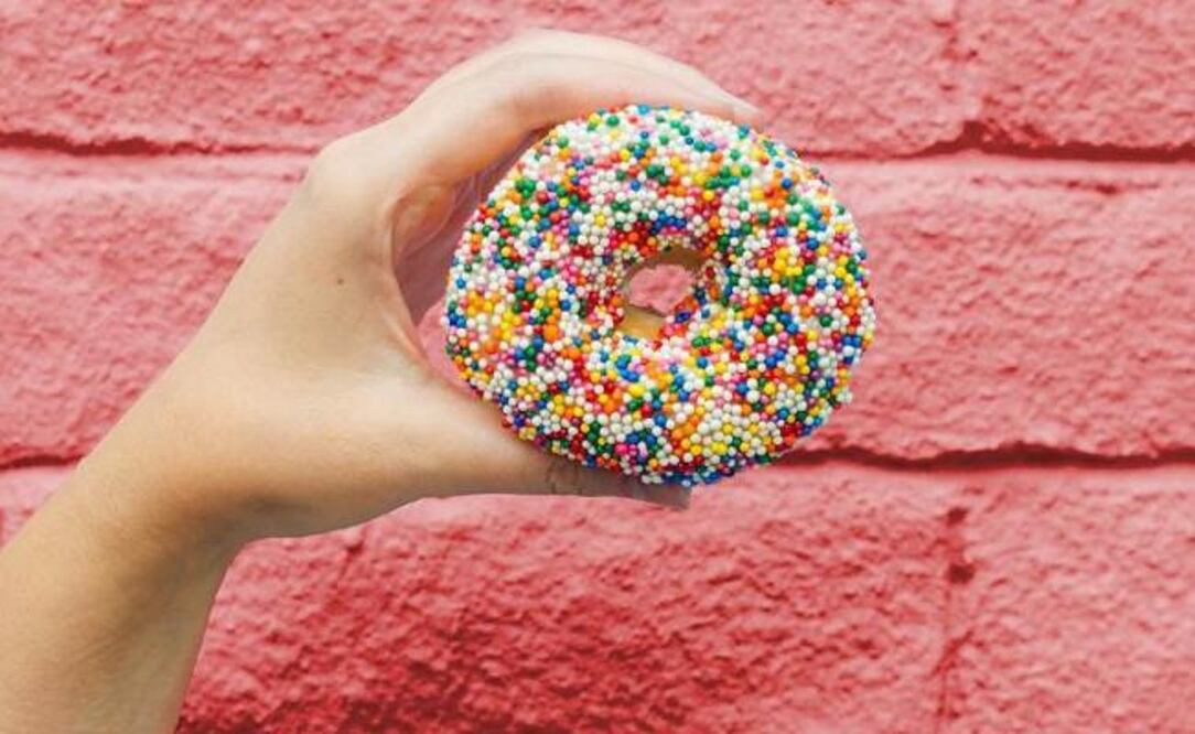 Foto: Cortesía Tim Hortons