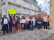 Gobierno de Querétaro ofrece mesa de diálogo entre autoridades federales y la comunidad del ITQ
