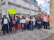 Exigen la remoción del director del Instituto Tecnológico de Querétaro