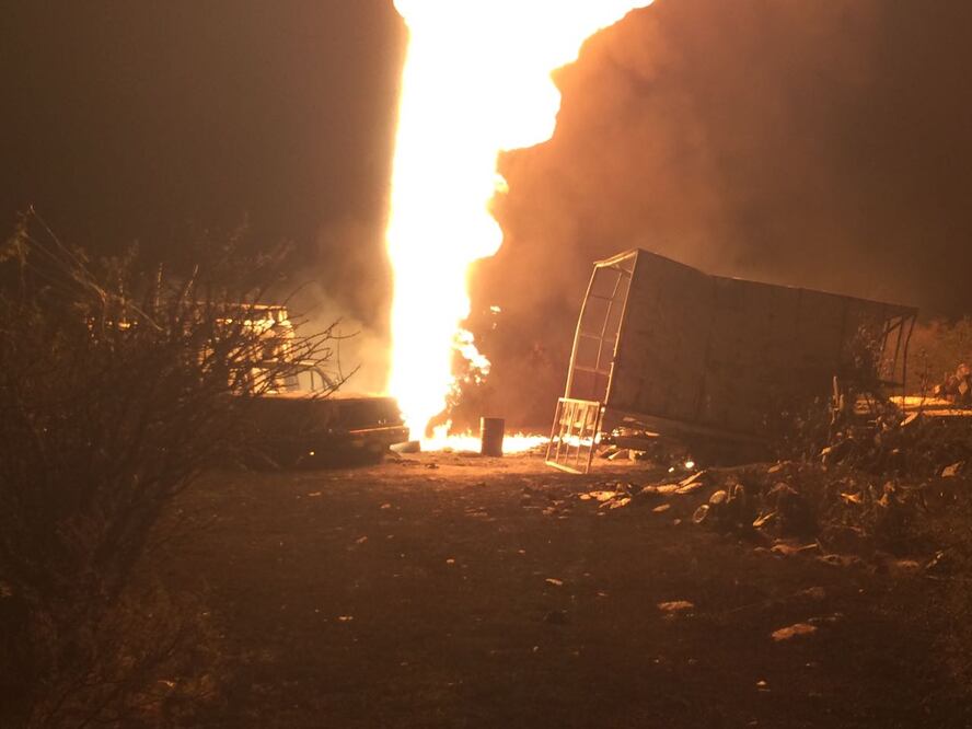 Foto: Víctor Jimenez