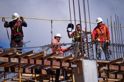 AMPI: sector inmobiliario en la entidad crece 6% anual 