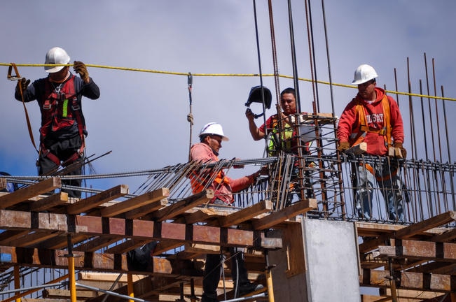 AMPI: sector inmobiliario en la entidad crece 6% anual