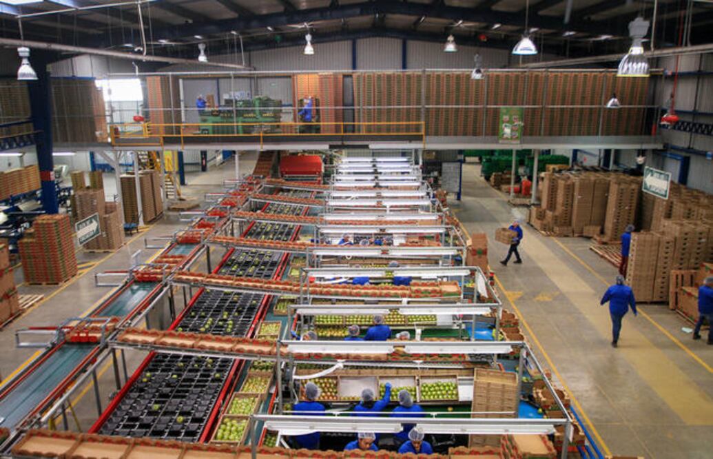 Foto: Archivo. El Universal