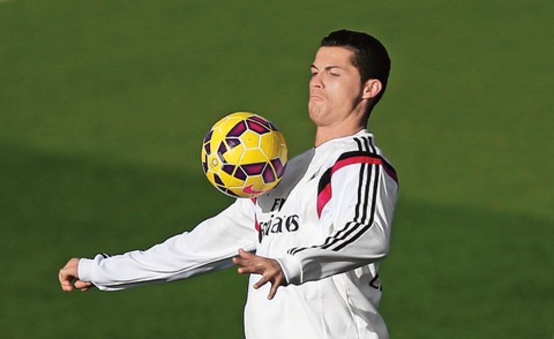 Antidopaje sorpresa en el Madrid