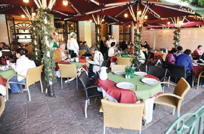 La Canirac pronostica crecimiento récord