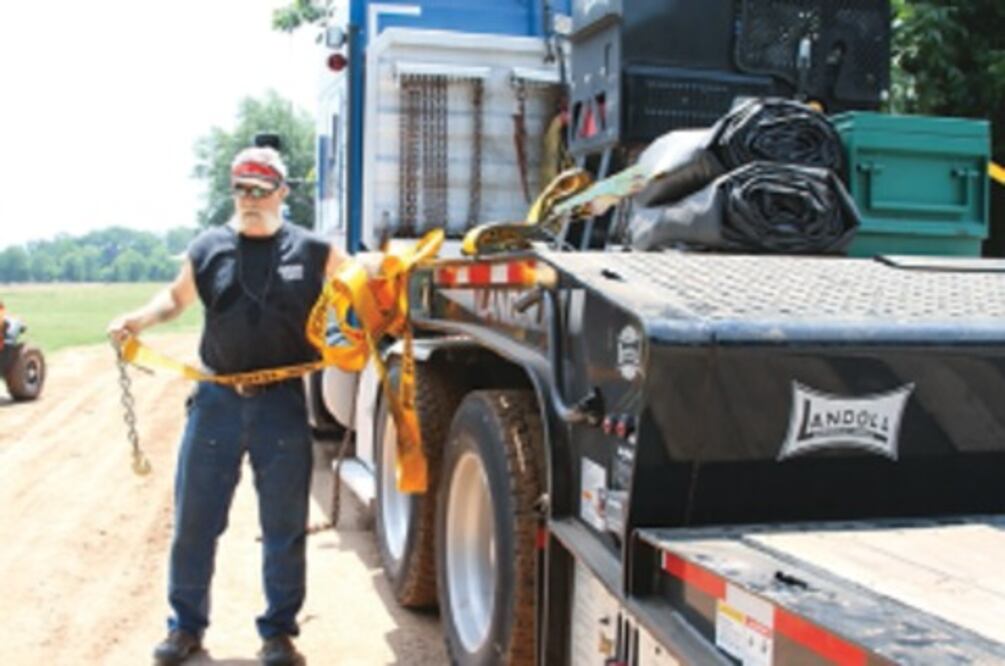 La TV que nació de la crisis