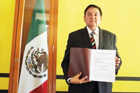 Piden al PRD publique convocatoria para 2015