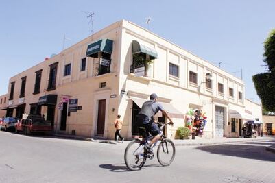 Comienza  San Juan del Río  programa “Vecino vigilante”