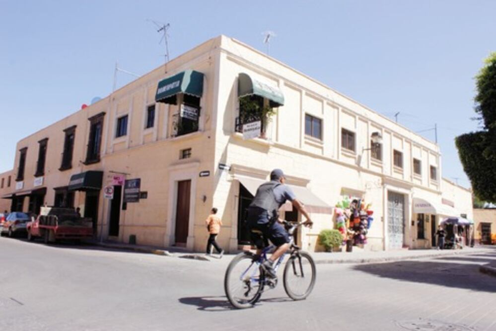 Comienza  San Juan del Río  programa “Vecino vigilante”