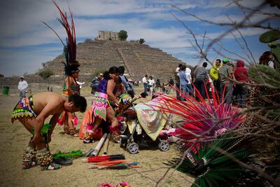 Prevén la llegada de 25 mil turistas por equinoccio