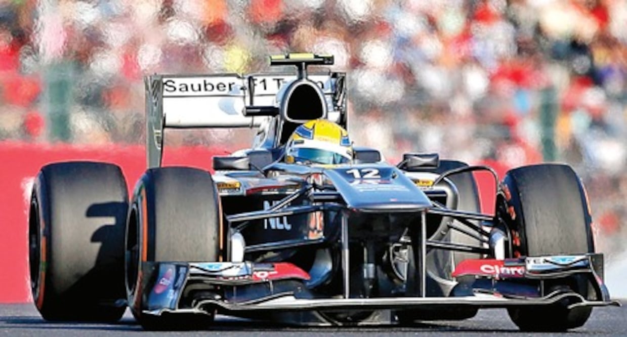 “Guti” consigue 6 puntos