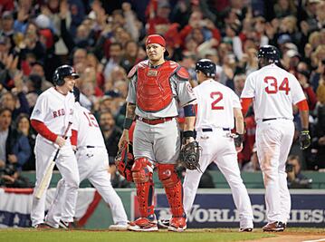 Cardinals, bajo investigación debido a supuesto espionaje