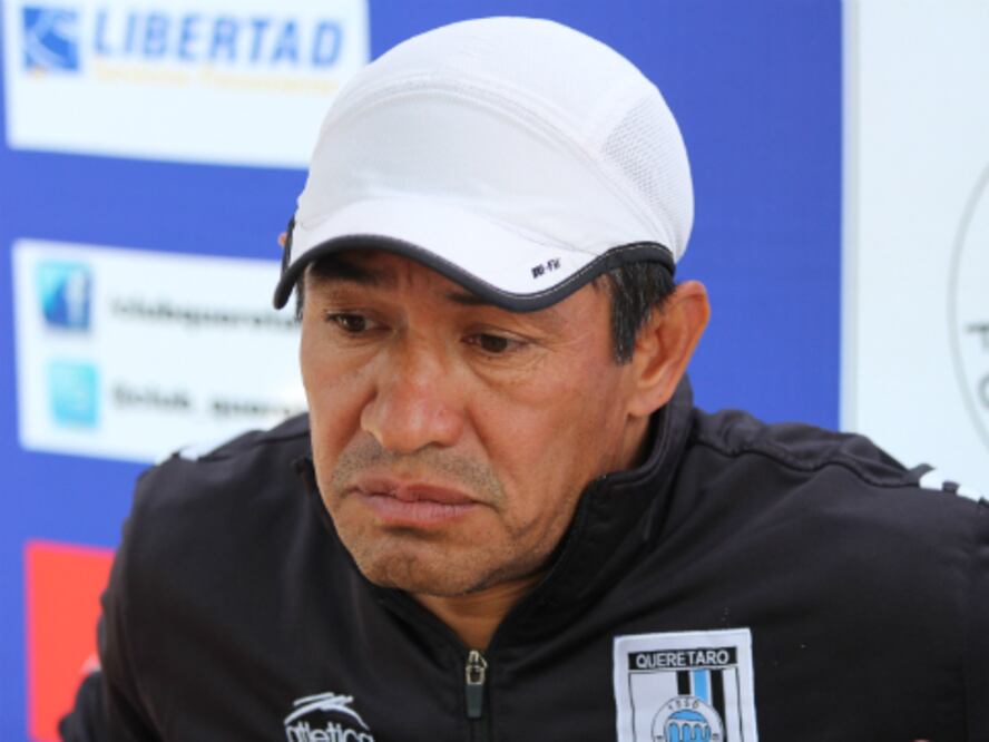 Gallos, con todo en el clásico