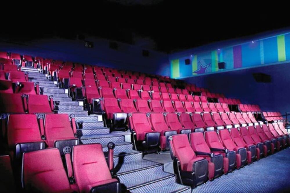 Apuestan por cines en ciudades pequeñas