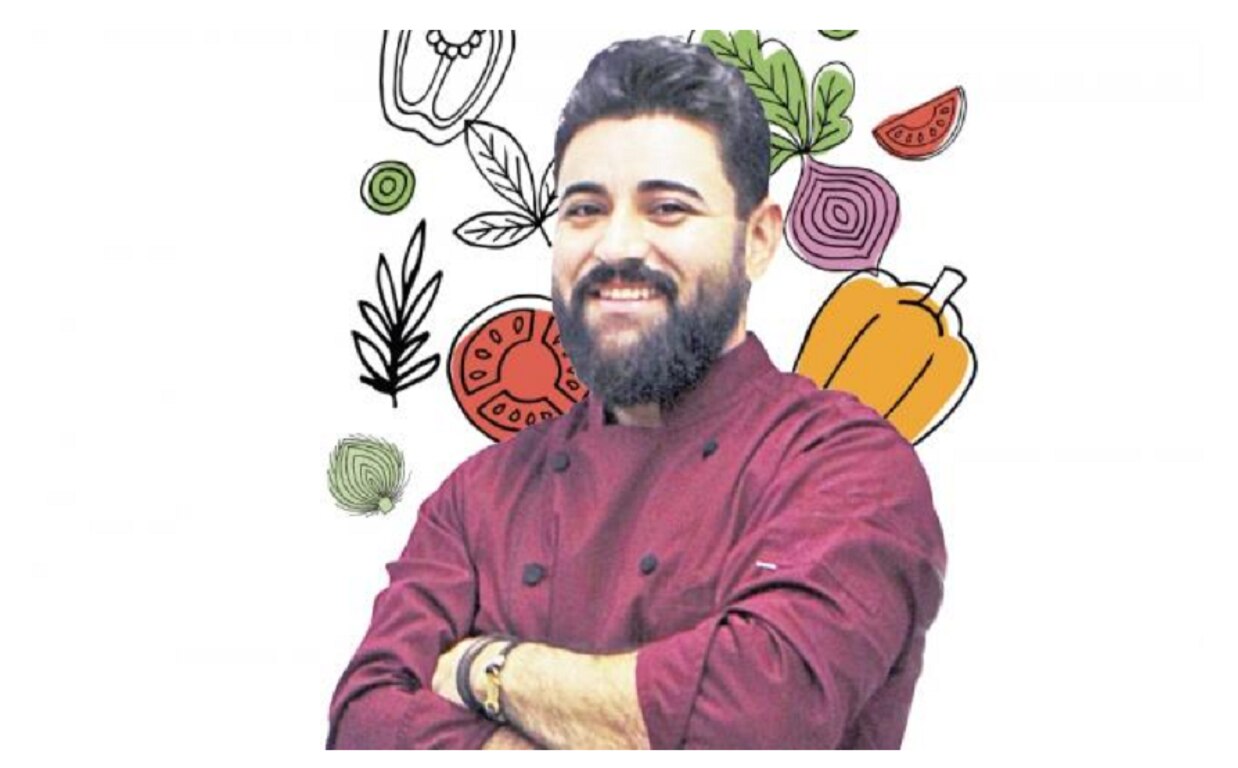 De la prisión a MasterChef