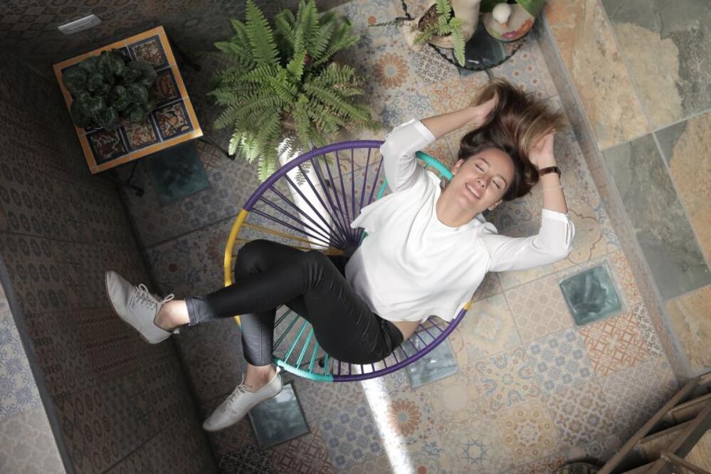 Anja ha sido capaz de convertir su pasión por los videojuegos en un estilo de vida para compartilo a través de la web y combatir el bullying