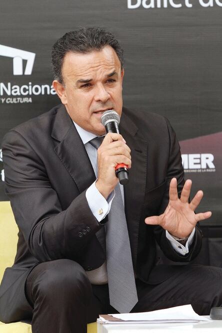 Manzanero modernizado