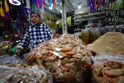 La inflación queretana sube 4.46%, reporta el Inegi