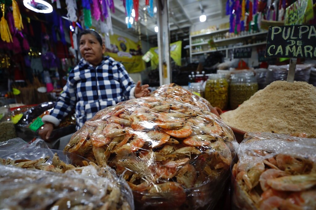 La inflación queretana sube 4.46%, reporta el Inegi