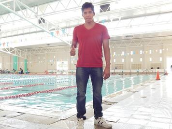 Mentalizado para conquistar los Centroamericanos