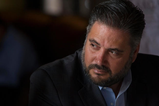 Los trabajos deberán registrarse del 12 al 14 de julio, no exceder más de 60 segundos de duración e incluir los créditos de los participantes, informó Pozo. (DEMIAN CHÁVEZ. EL UNIVERSAL.)