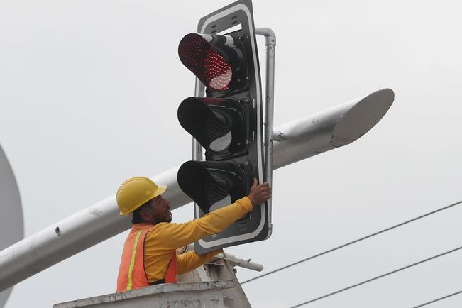 Foto: Archivo. El Universal