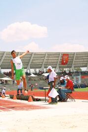 Definen a atletas Sub-23 para la ON