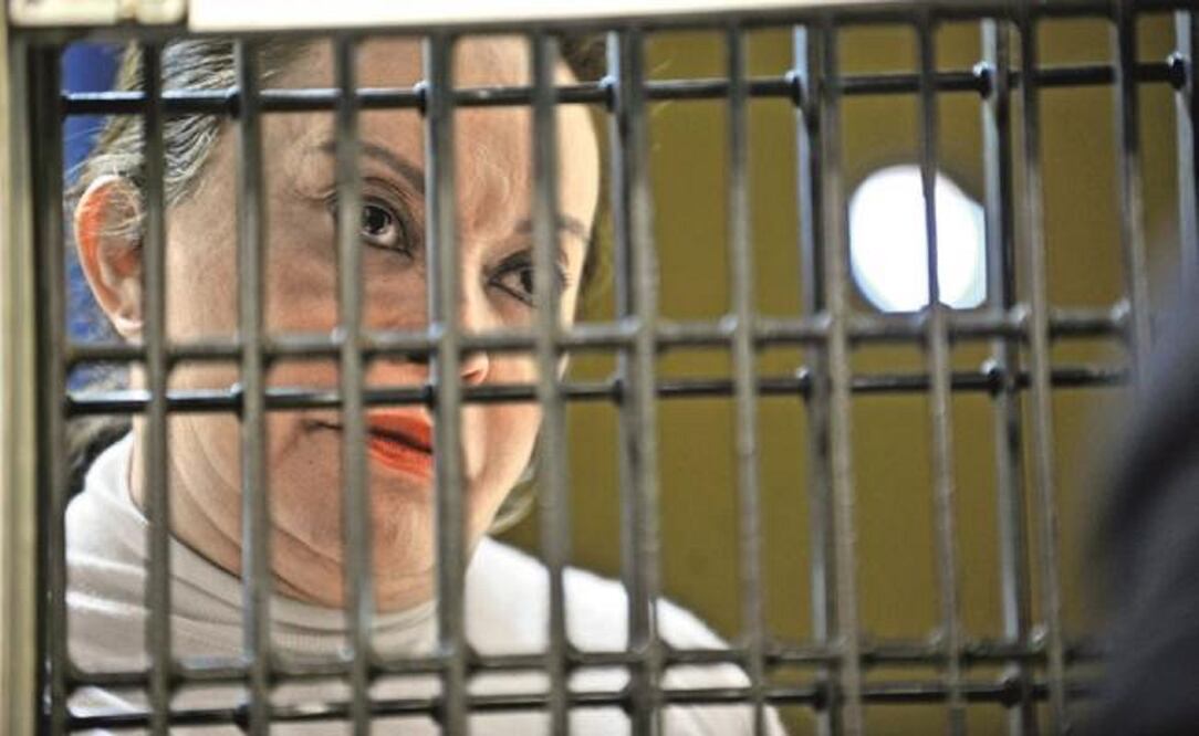 Foto: Archivo El Universal