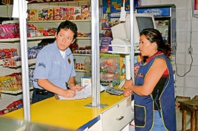 Cambian uso de suelo en Santa Rosa