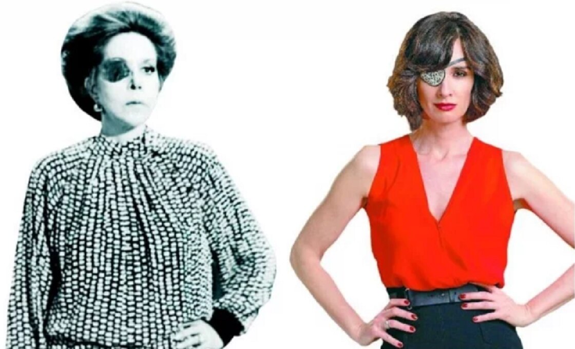 Foto: Archivo y Televisa