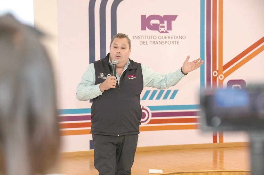 Qrobús en riesgo, el sistema de transporte aún no cumple con compromisos de mejora