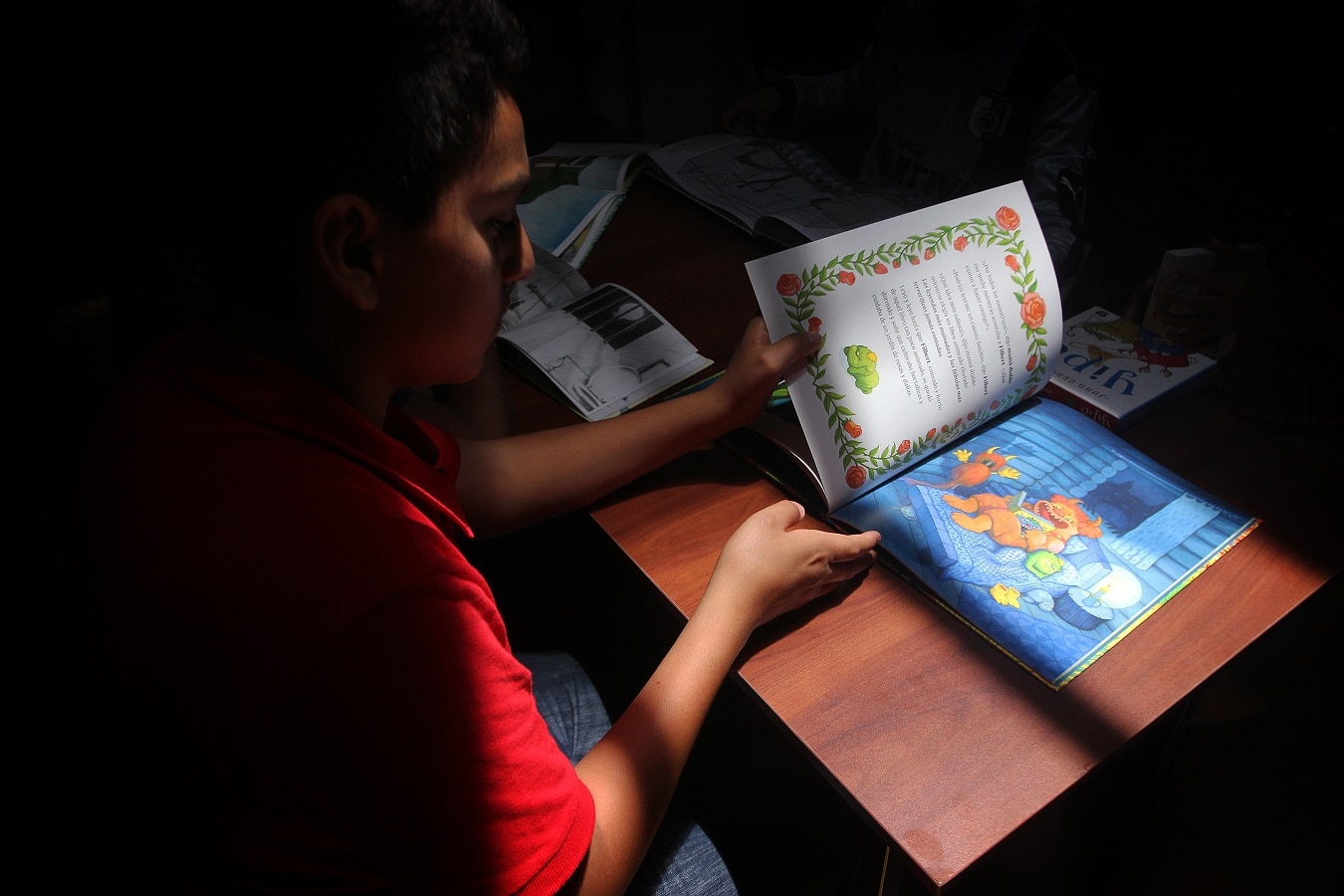 Foto: Archivo. EL UNIVERSAL