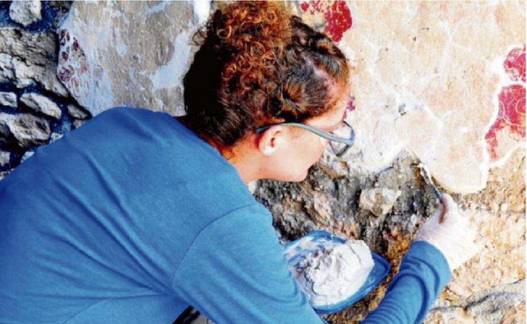 Foto: Archivo. El Universal