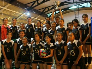 Regresan Panteras con tercer lugar