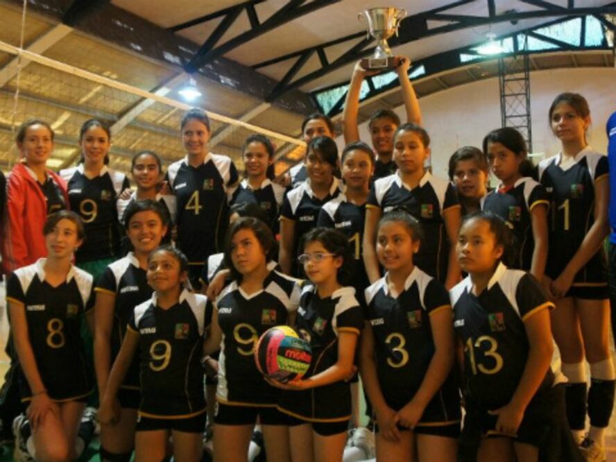 Regresan Panteras con tercer lugar