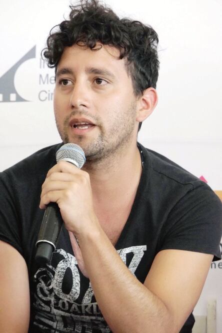 El tren El Bestia llega al cine