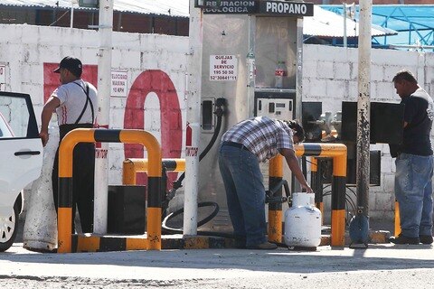 Prevén balance positivo por gaseras