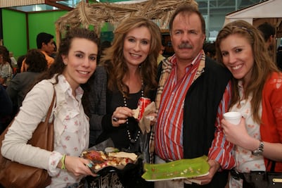 Feria de la Tostada 2012