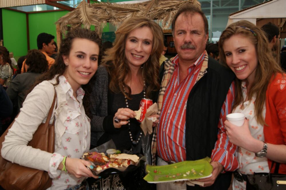 Feria de la Tostada 2012