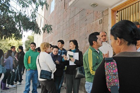 Definen los resultados para el ingreso a nivel básico